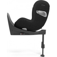 Автокрісло Cybex Sirona T i-Size Comfort Sepia Black (523000375)