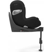 Автокрісло Cybex Sirona T i-Size Comfort Sepia Black (523000375)