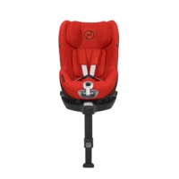 Автокрісло Cybex Sirona Z2 i-Size Autumn Gold (522002407)