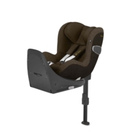 Автокрісло Cybex Sirona Z2 i-Size Plus Khaki Green (522002419)