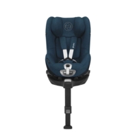 Автокрісло Cybex Sirona Z2 i-Size Plus Mountain Blue (522002417)