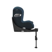 Автокрісло Cybex Sirona Z2 i-Size Plus Mountain Blue (522002417)