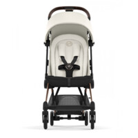 Прогулочная коляска Cybex Coya Rosegold Off White (522004265)