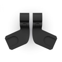 Адаптер для встановлення автокрісла на коляску Cybex Coya (522004125) 