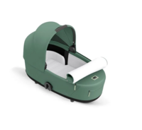 Люлька Cybex Mios Lux Leaf Green (523000953)