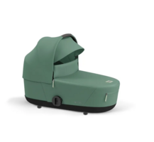 Люлька Cybex Mios Lux Leaf Green (523000953) 