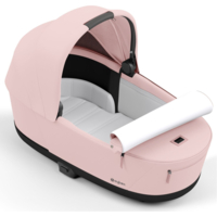 Люлька Cybex Priam Lux Peach Pink, рожевий (523000829)