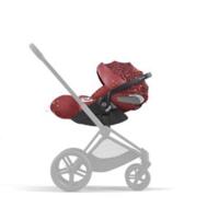 Автокрісло Cybex Cloud T i-Size by Alec Voelkel Rockstar (523000303)