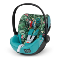 Автокрісло Cybex Cloud Z2 i-size by DJ Khaled We The Best (522000741) 