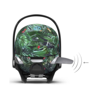 Автокрісло Cybex Cloud Z2 i-size by DJ Khaled We The Best (522000741)