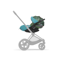 Автокрісло Cybex Cloud Z2 i-size by DJ Khaled We The Best (522000741)