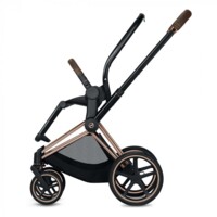 Шасси и каркас прогулочного блока Cybex Priam LS RBA Rosegold (519002299)