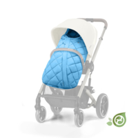 Конверт Cybex Snogga 2 Beach Blue (522002851)