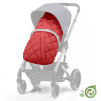 Конверт Cybex Snogga 2 Hibiscus Red (522002849)