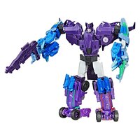 Ігровий набір Роботи під прикриттям Гальватрон Team Combiner Hasbro transformers (C0624)