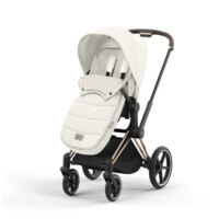 Чехол для ног Cybex Platinum Off White (523000717)