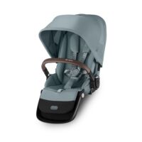 Прогулянкова коляска Cybex Gazelle S TPE Sky Blue (522002709)