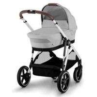 Люлька Cybex Gazelle S Lava Grey (522002733)