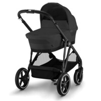 Люлька Cybex Gazelle S Moon Black (522002731)