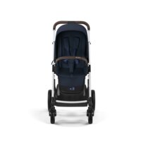 Прогулянкова коляска Cybex Talos S Lux SLV Ocean Blue (522002593)