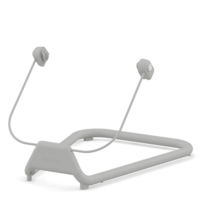 Каркас баунсера Cybex Lemo Suede Grey (522000519) 