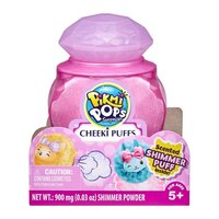  Ігрушка-сюрприз Moose Cheeki Puff Single (75460)