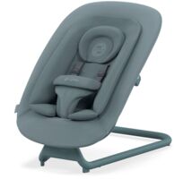 Баунсер Cybex Lemo Stone Blue (521003239) 