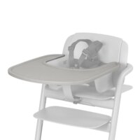 Столик для стільця Cybex Lemo Storm Grey (518002086)