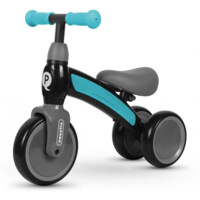 Дитячий біговел Qplay Sweetie Blue (B-401SweetieBlue)