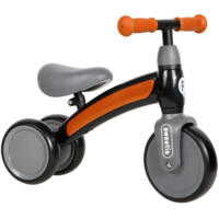 Дитячий біговел Qplay Sweetie Orange (B-401SweetieOrange) 