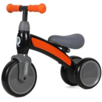 Дитячий біговел Qplay Sweetie Orange (B-401SweetieOrange)