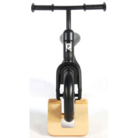 Дитячий біговел Qplay Tech EVA Black (B-100Black)