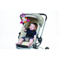 Підвіска-брязкальце Tiny Love Летюча мишка Оскар (1115700458)