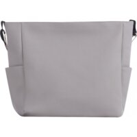 Сумка для коляски Bebetto T3 04, срібло (505.01.Т3.004) 