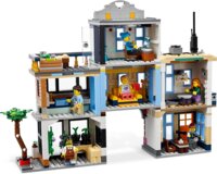 Конструктор LEGO Creator Главная улица (31141)