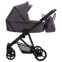 Коляска 2 в 1 Bebetto Yoddi 02 (503.40.23.002) 