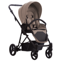 Коляска 2 в 1 Bebetto Yoddi 03 (503.40.23.003)