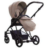 Коляска 2 в 1 Bebetto Yoddi 03 (503.40.23.003)