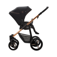 Прогулянкова коляска Bebetto Nico Sand 03 (503.23.23.S03)