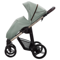 Прогулянкова коляска Bebetto Nico Sand 03 (503.23.23.S03)