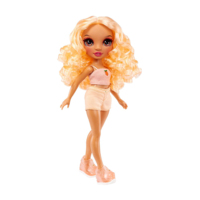 Лялька Rainbow High ОРР Персик (987970)