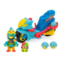 Ігровий набір Superthings S Турбо Айс (PSTSP118IN130)