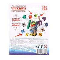 Игрушка Transbot Робот-трансформер (6889)
