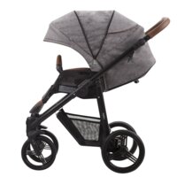 Прогулянкова коляска Bebetto Nico 05, зелений (503.23.20.005)