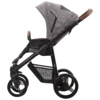 Прогулочная коляска Bebetto Nico 01, розовый (503.23.20.001)