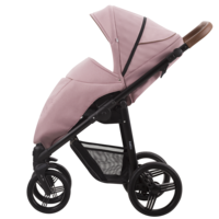 Прогулочная коляска Bebetto Nico 01, розовый (503.23.20.001)