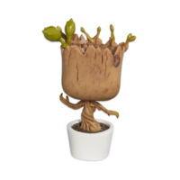 Ігрова фігурка Funko POP! Грут, що танцює (5104)