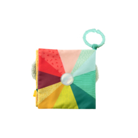 Розвиваюча м'яка книжка Fehn Коала (049176)