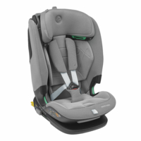 Автокрісло Maxi-Cosi Titan Pro 2 i-Size Authentic Grey (8618510111)