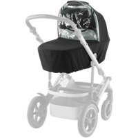 Дощовик до люльки Britax Römer Smile 5Z (2000038013) 